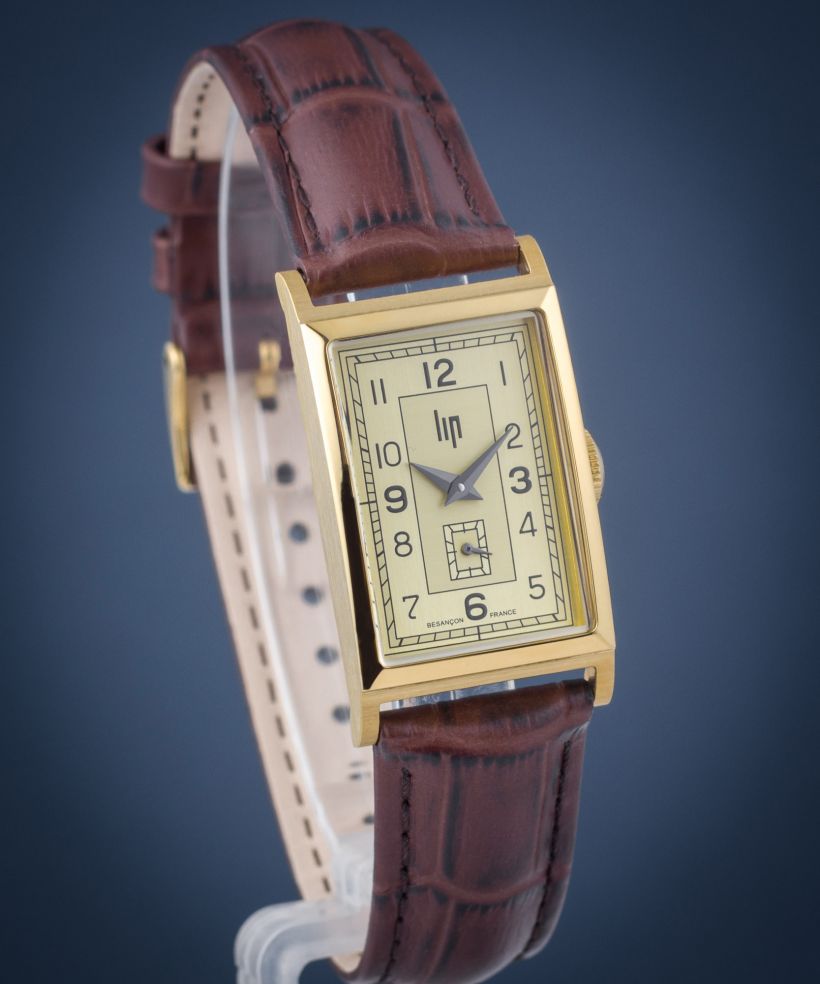 Orologio da Uomo Lip Churchill