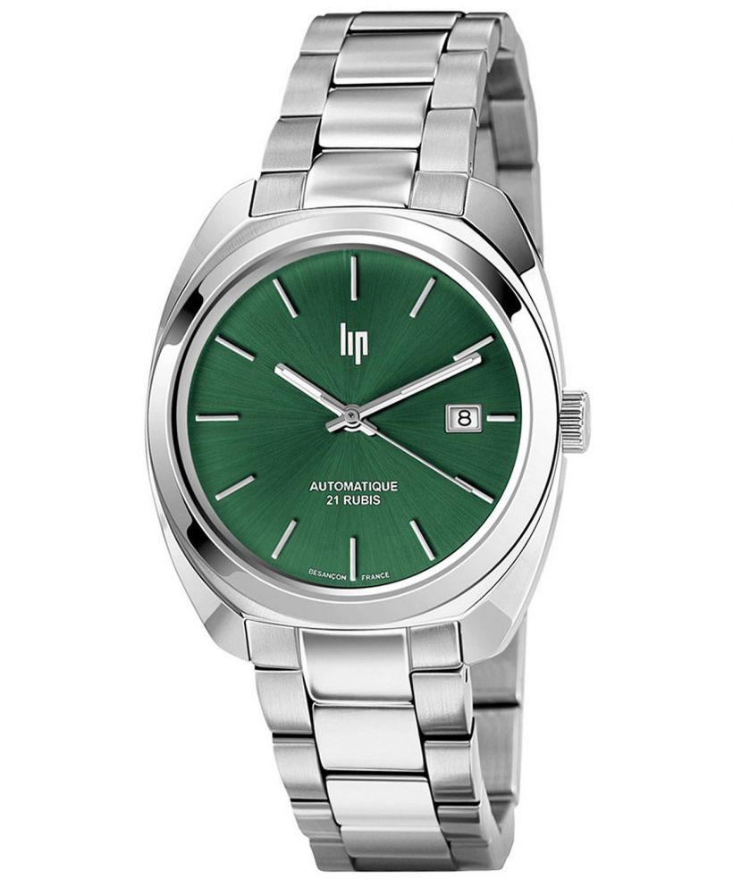 Orologio da Uomo Lip GDG Automatic