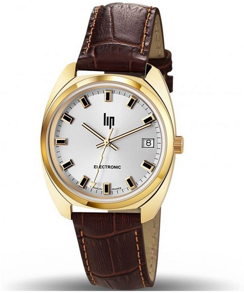 Orologio da Uomo Lip General De Gaulle