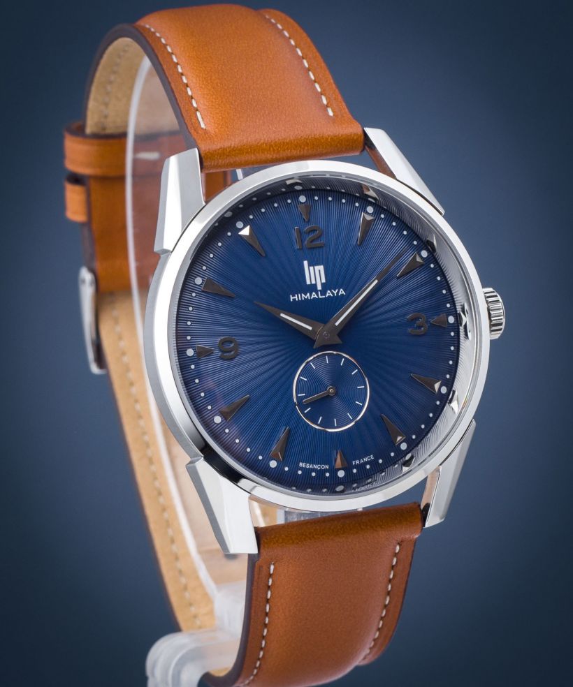 Orologio da Uomo Lip Himalaya