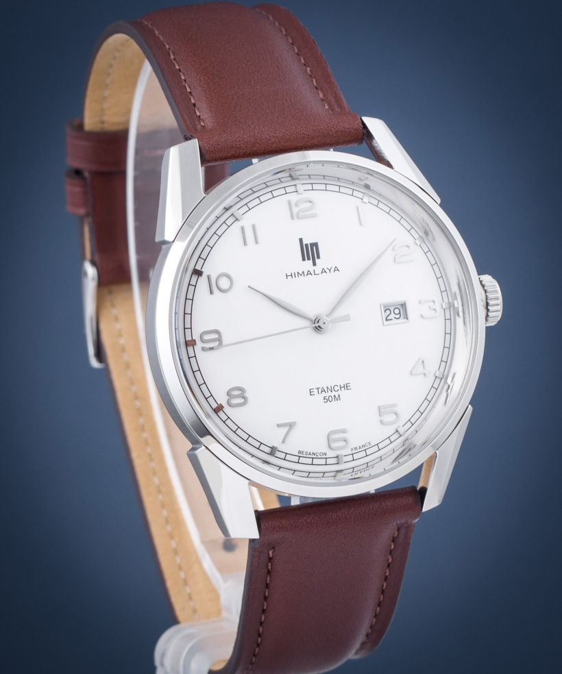 Orologio da Uomo Lip Himalaya