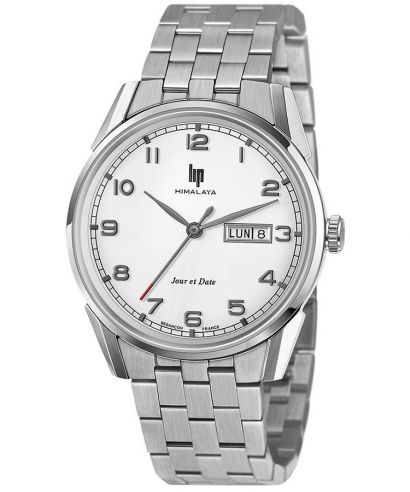 Orologio da Uomo Lip Himalaya