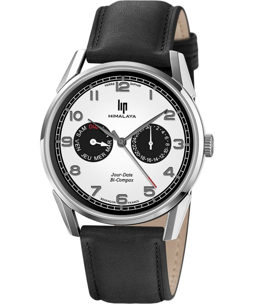 Orologio da Uomo Lip Himalaya