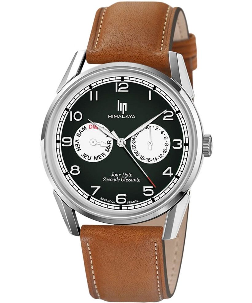 Orologio da Uomo Lip Himalaya