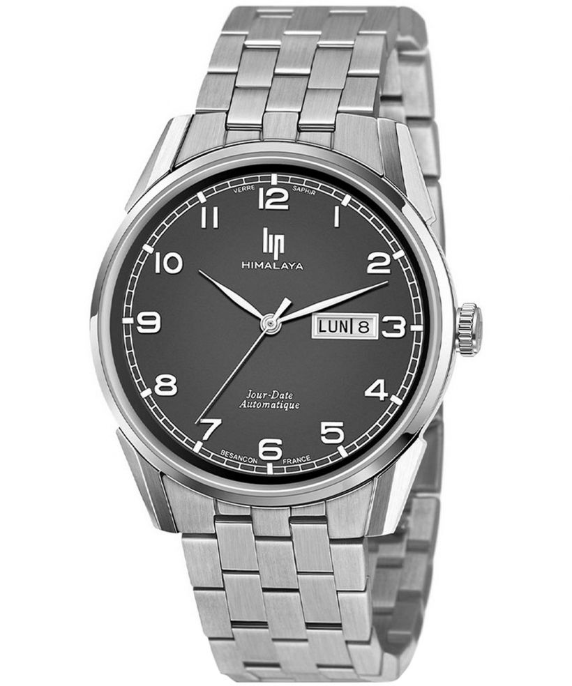 Orologio da Uomo Lip Himalaya Automatic