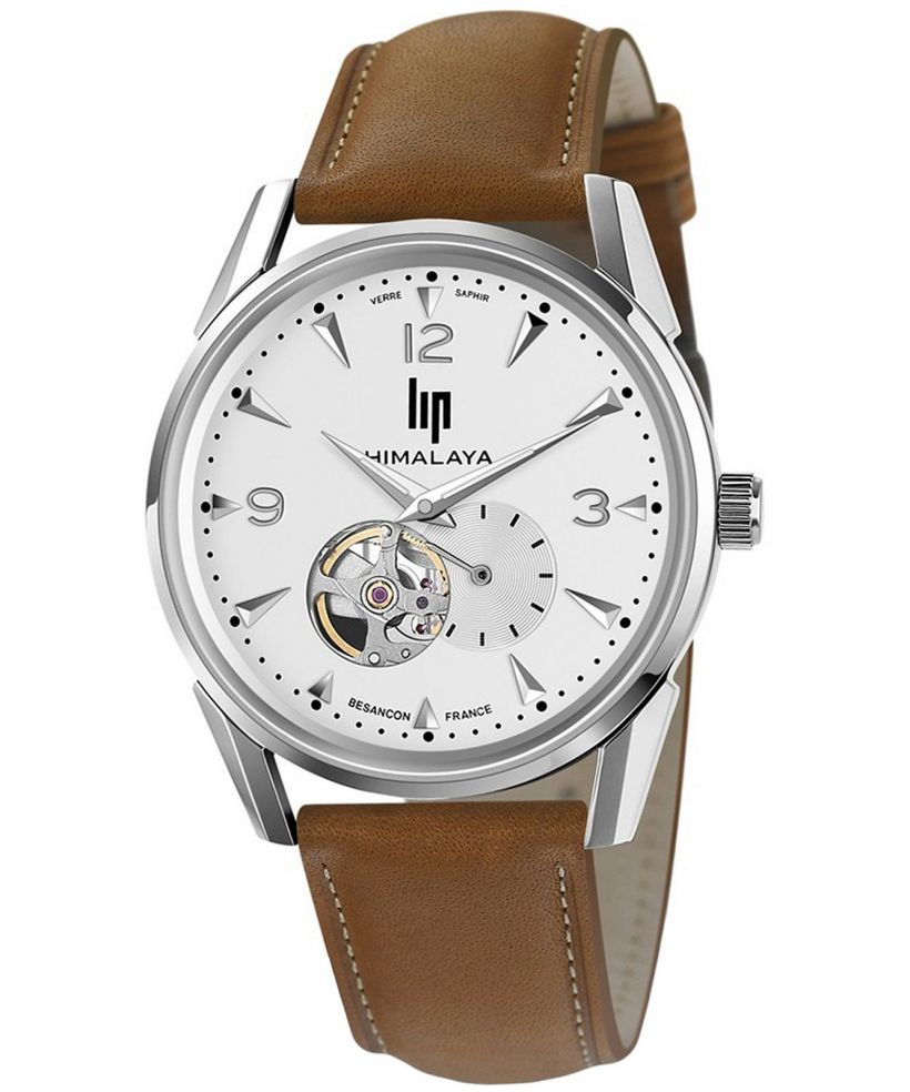 Orologio da Uomo Lip Himalaya Beating Heart Automatic