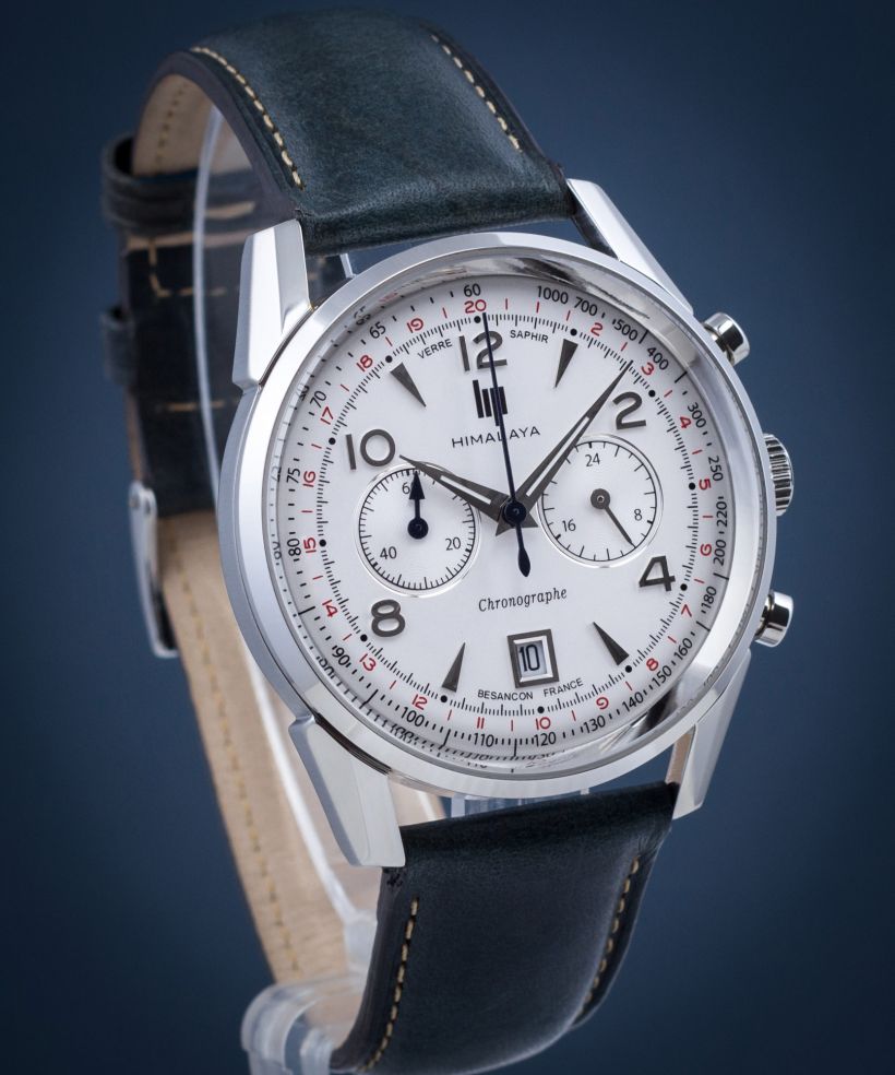Orologio da Uomo Lip Himalaya