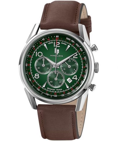 Orologio da Uomo Lip Himalaya Chronographe