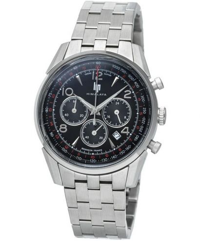 Orologio da Uomo Lip Himalaya Chronographe