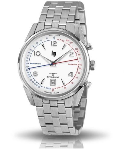 Orologio da Uomo Lip Himalaya Courage