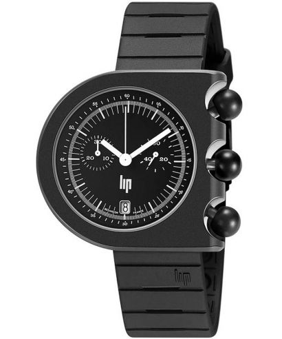 Orologio da Uomo Lip Mach 2000 Chronograph
