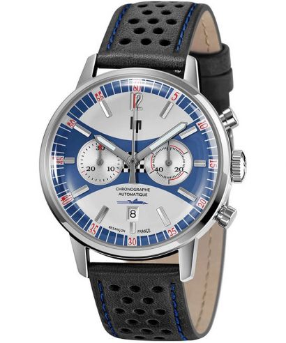 Orologio da Uomo Lip Rallye Automatique Chronographe GPFH Limited Edition