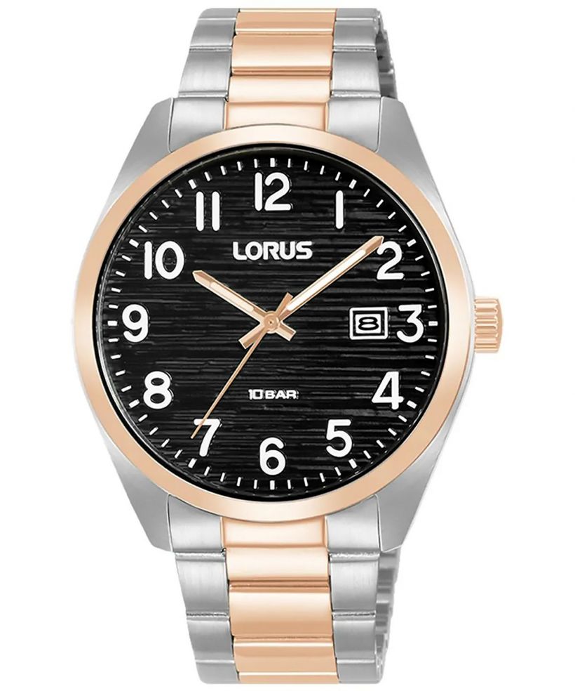 orologi al quarzo Lorus Sports mod. RL448BX9