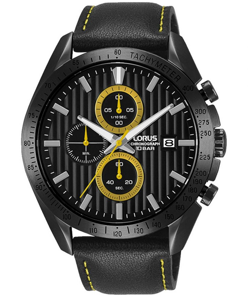 Orologio da Uomo Lorus Sports Chronograph