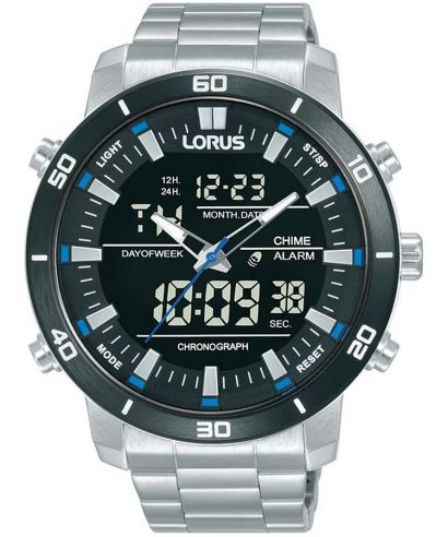 Orologio da Uomo Lorus Sports Chronograph