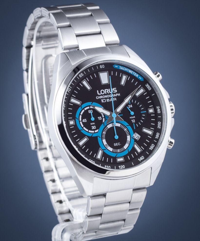 Orologio da Uomo Lorus Sports