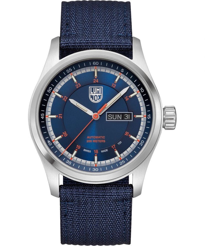 Orologio da Uomo Luminox Atacama Field 1900 Automatic