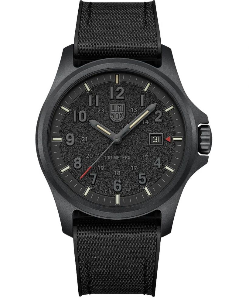 Orologio da Uomo Luminox Atacama Field Urban Adventure