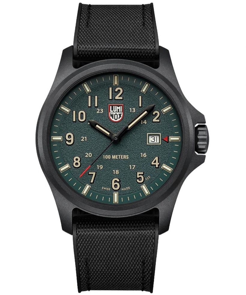 Orologio da Uomo Luminox Atacama Field Urban Adventure