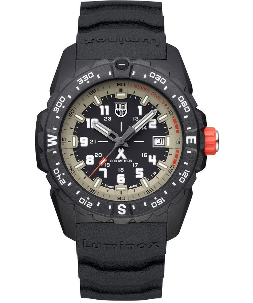 Orologio da Uomo Luminox Bear Grylls Mountain