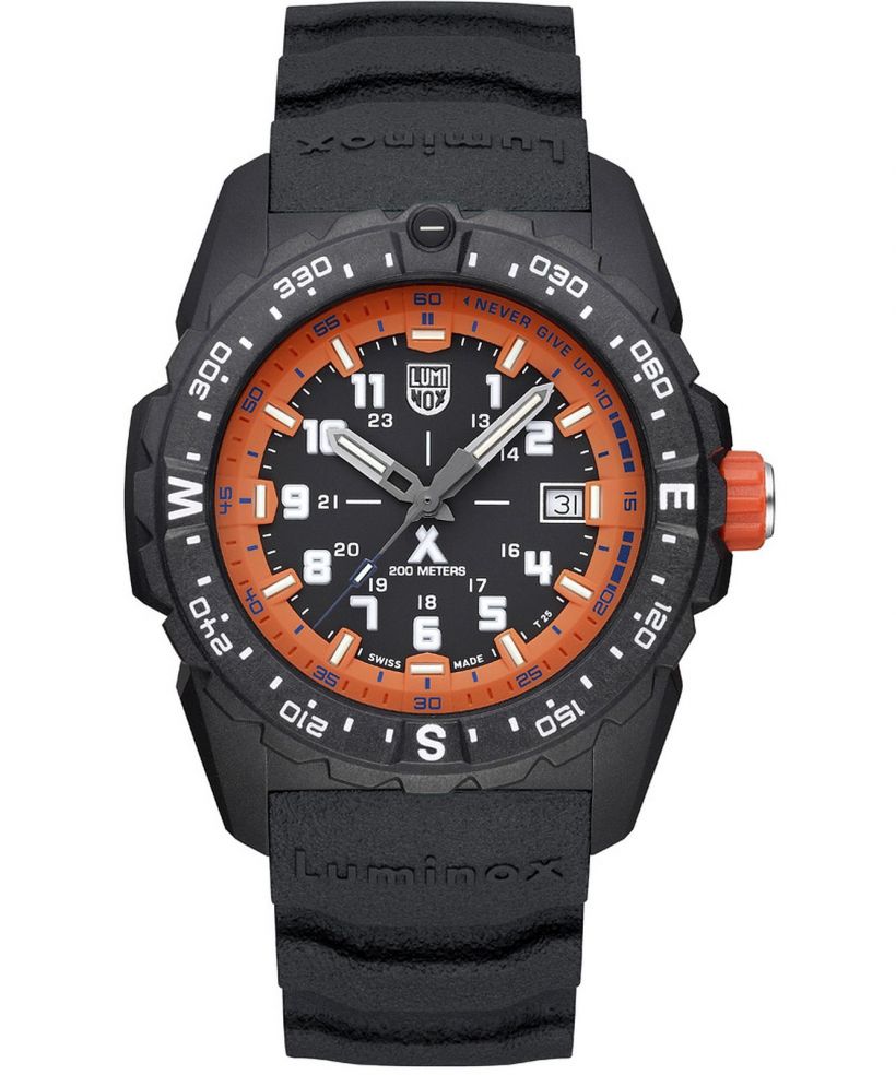 Orologio da Uomo Luminox Bear Grylls Mountain