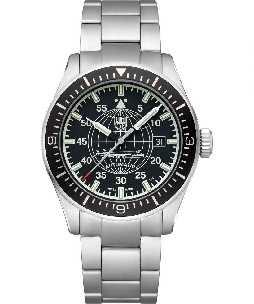 Orologio da Uomo Luminox Constellation 9600 Series