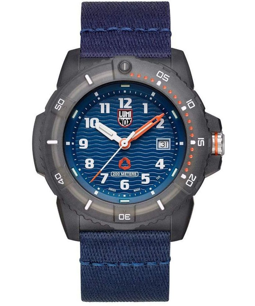 Orologio da Uomo Luminox Eco TIDE 8900