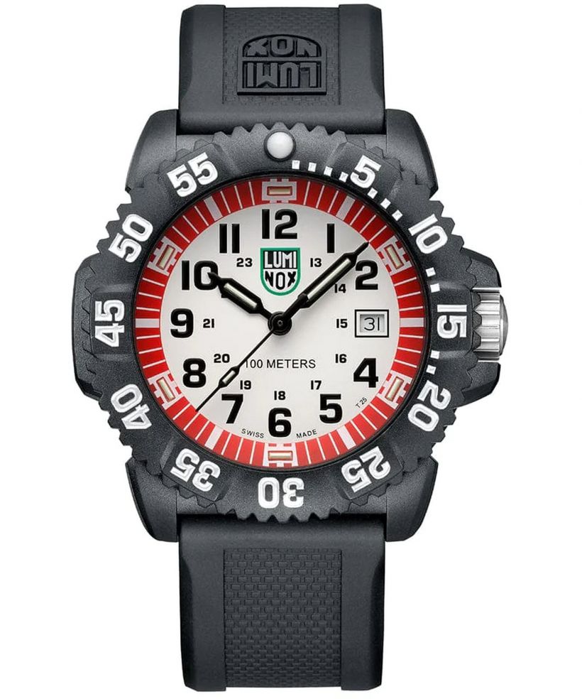 Orologio da Uomo Luminox G-Collection Sea Lion Carbonox 2050 Series