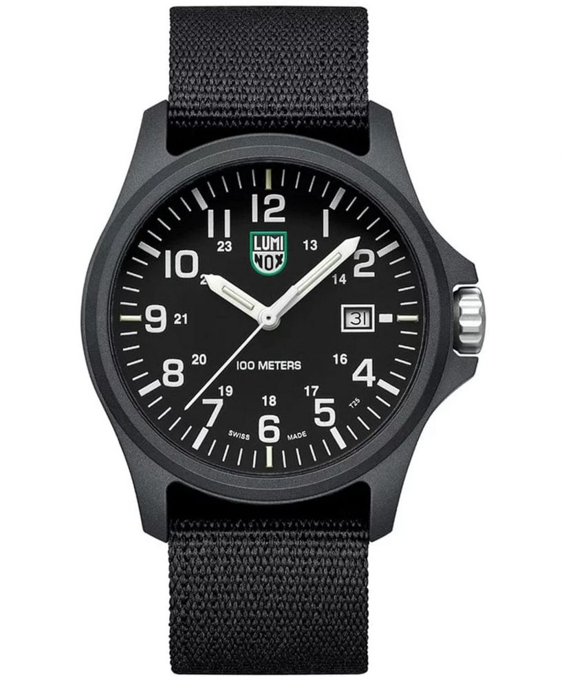 Orologio da Uomo Luminox G-Patagonia Carbonox 2400 Series