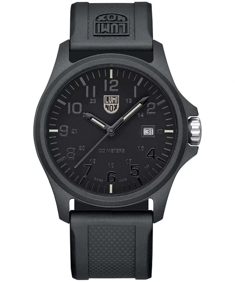 Orologio da Uomo Luminox G-Patagonia Carbonox 2400 Series