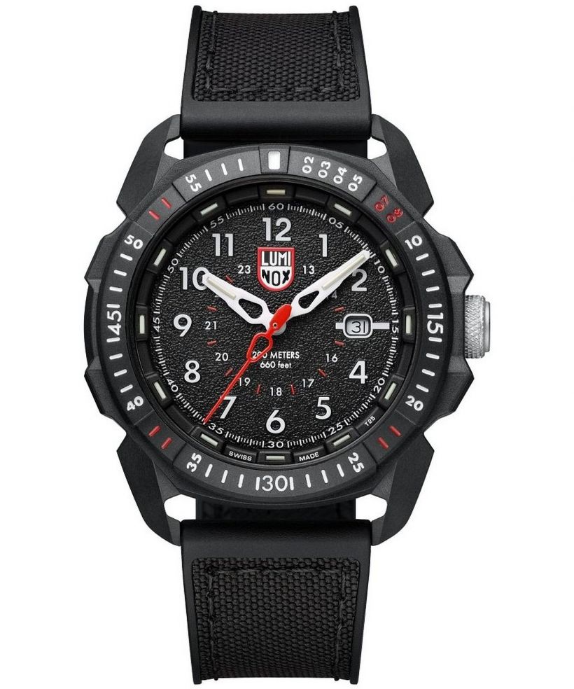 Orologio da Uomo Luminox Ice-sar Arctic 1000