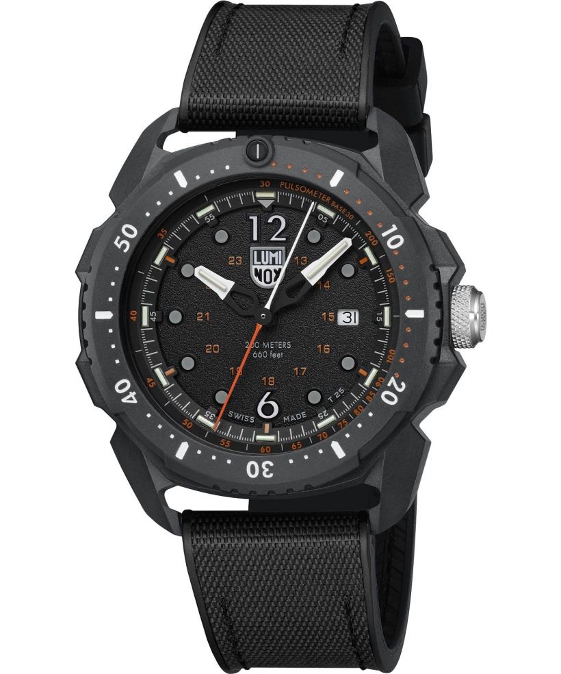 Orologio da Uomo Luminox ICE SAR Arctic 1050 Series