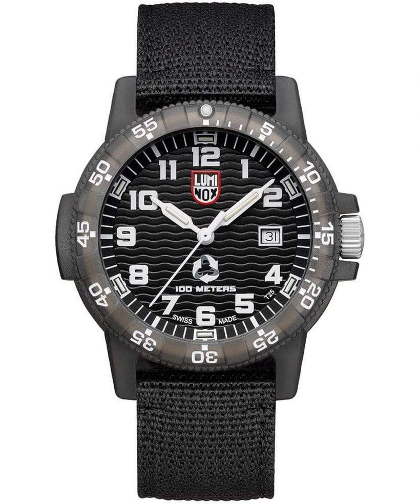 Orologio da Uomo Luminox Leatherback Sea Turtle Giant 0320 ECO