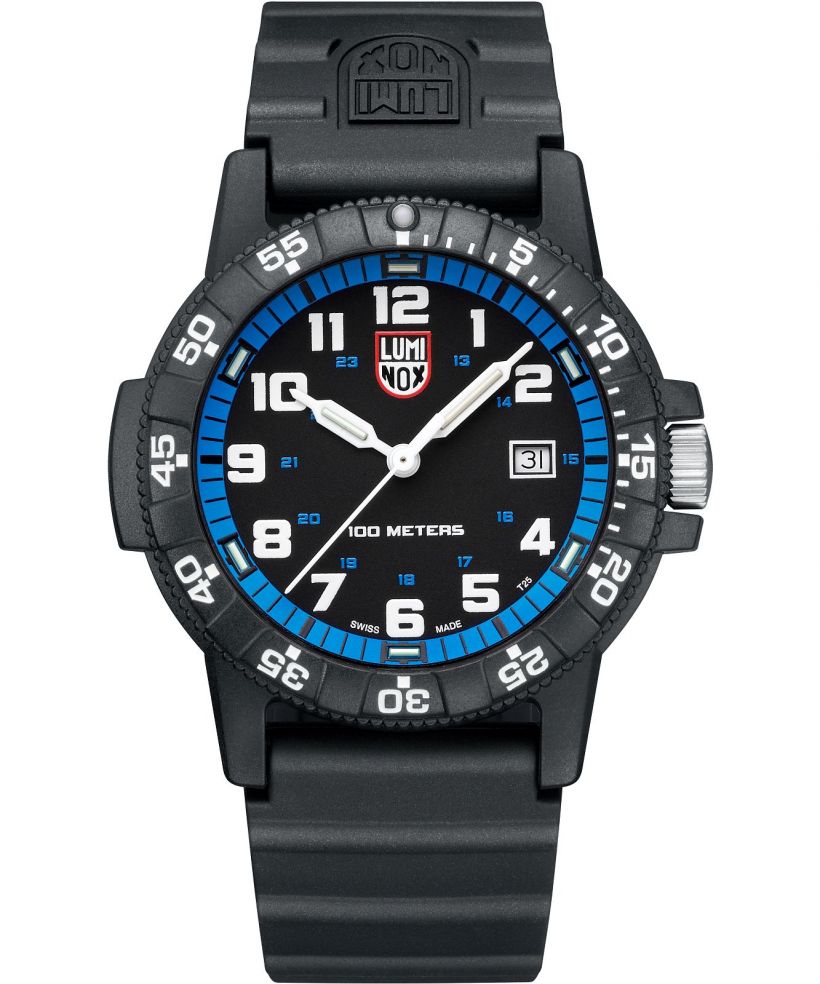 Orologio da Uomo Luminox Leatherback Sea Turtle Giant 0320