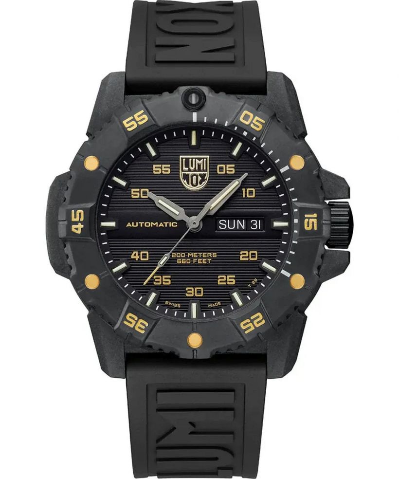 Orologio da Uomo Luminox Master Automatic