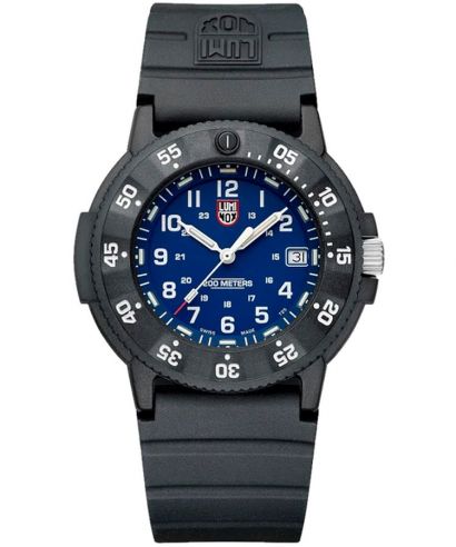 Orologio da Uomo Luminox Navy SEAL 3000 Series