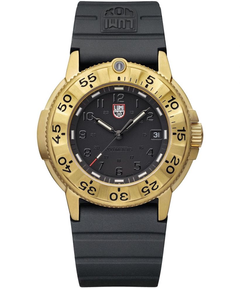 Orologio da Uomo Luminox Navy SEAL Foundation 3220 Series