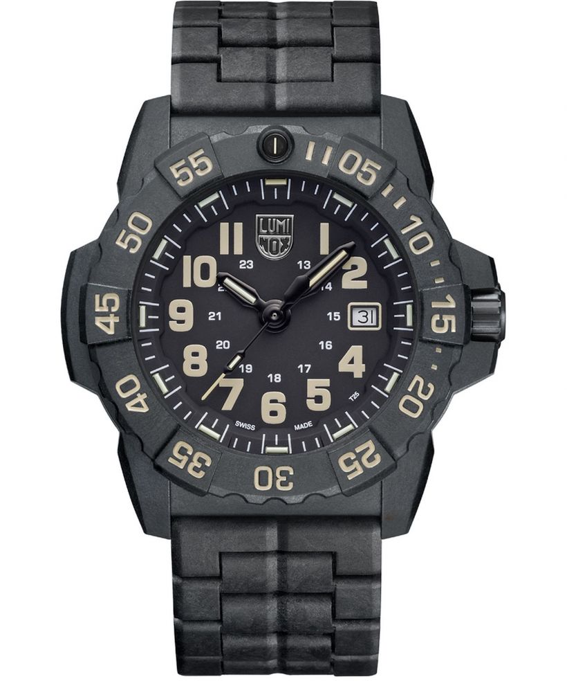 Orologio da Uomo Luminox Navy SEAL