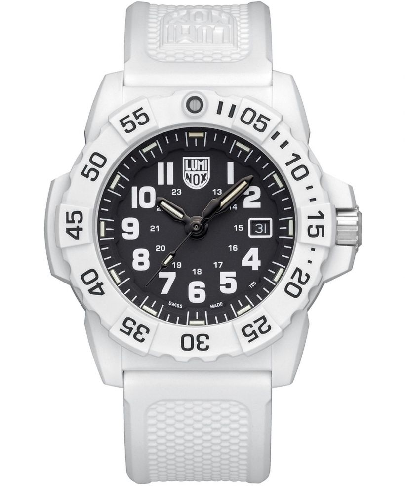 Orologio da Uomo Luminox Navy SEAL XS