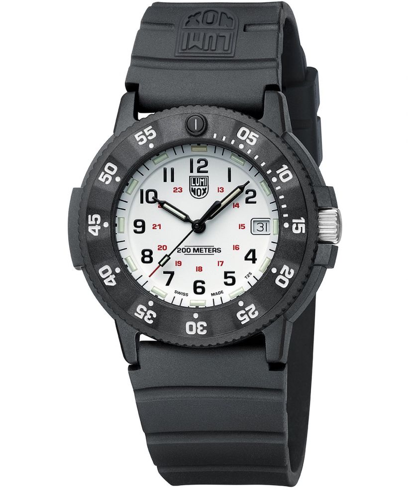 Orologio da Uomo Luminox Original Navy SEAL 3000 Evo