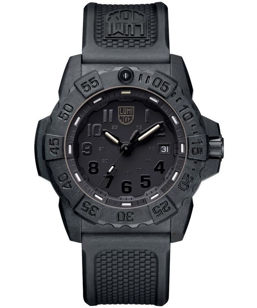 Orologio da Uomo Luminox Original Navy SEAL 3500