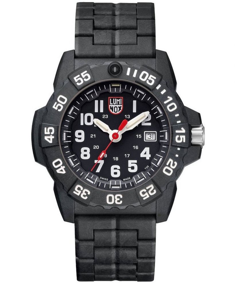 Orologio da Uomo Luminox Original Navy SEAL 3500