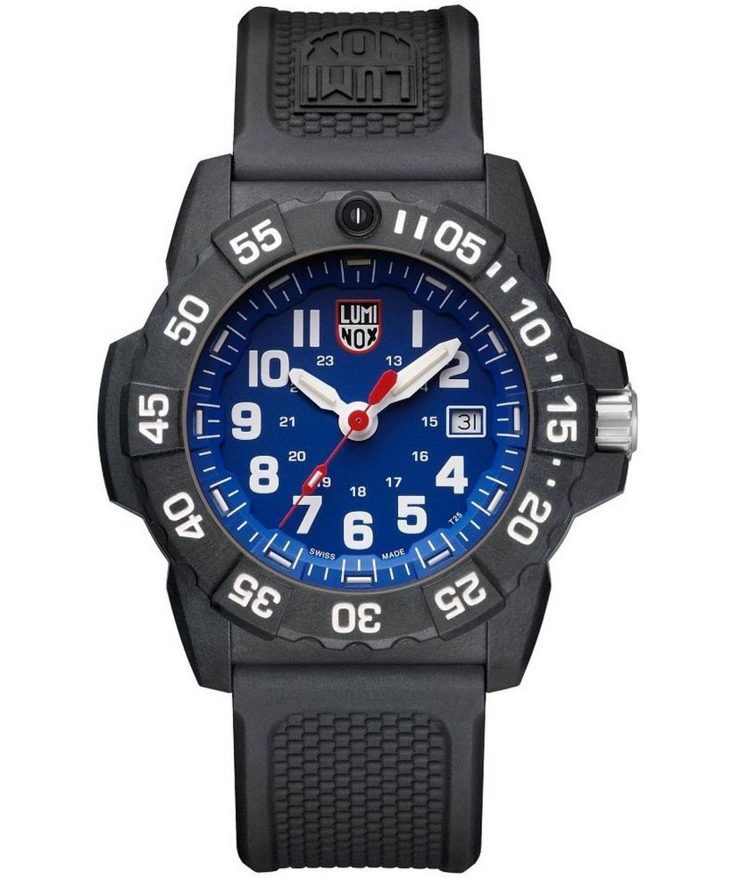 Orologio da Uomo Luminox Original Navy SEAL 3500