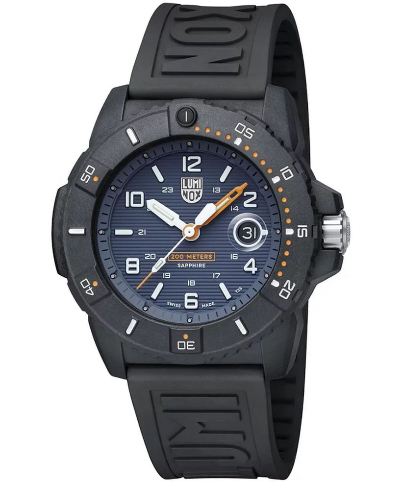 Orologio da Uomo Luminox Original Navy SEAL 3600