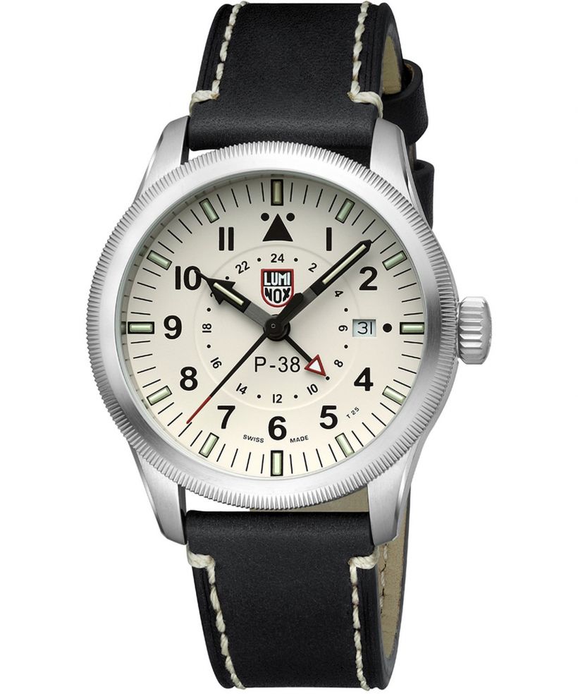 Orologio da Uomo Luminox P-38 Lightning 9520 Series