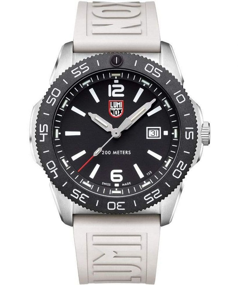 Orologio da Uomo Luminox Pacific Diver 3120