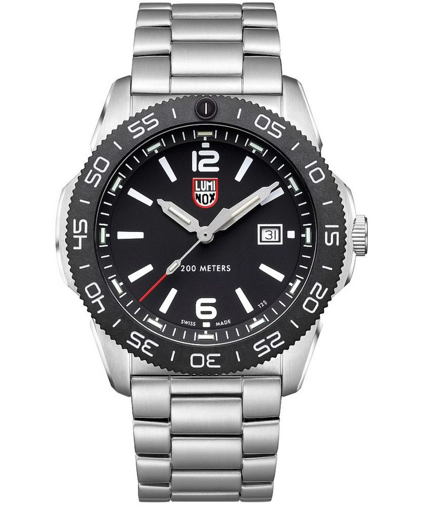 Orologio da Uomo Luminox Pacific Diver 3120