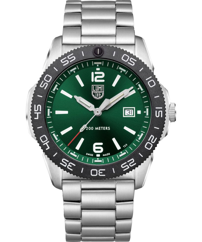 Orologio da Uomo Luminox Pacific Diver 3121 Series