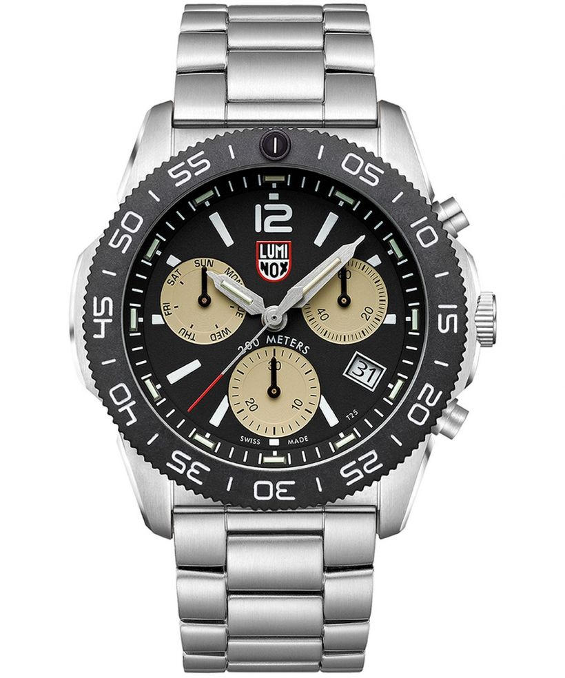 Orologio da Uomo Luminox Pacific Diver 3140 Series Chronograph