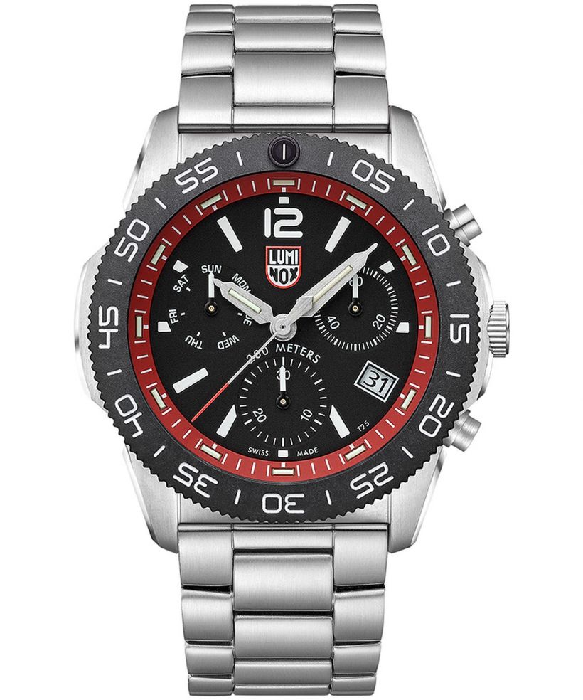 Orologio da Uomo Luminox Pacific Diver 3140 Series Chronograph
